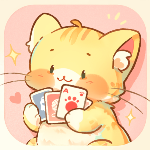 Cat Solitaire